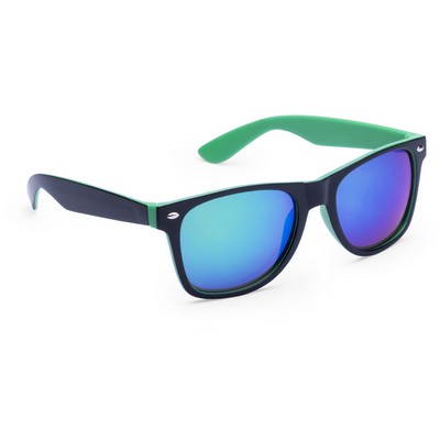 Lunettes de soleil