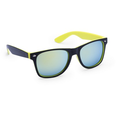 Lunettes de soleil