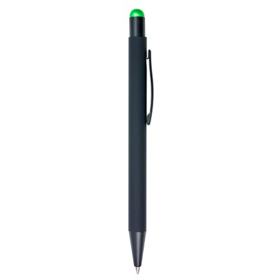 Stylo bille stylo tactile