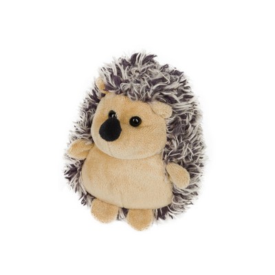 Spiky hrisson en peluche