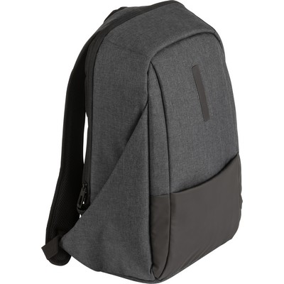 Sac  dos pour ordinateur portable