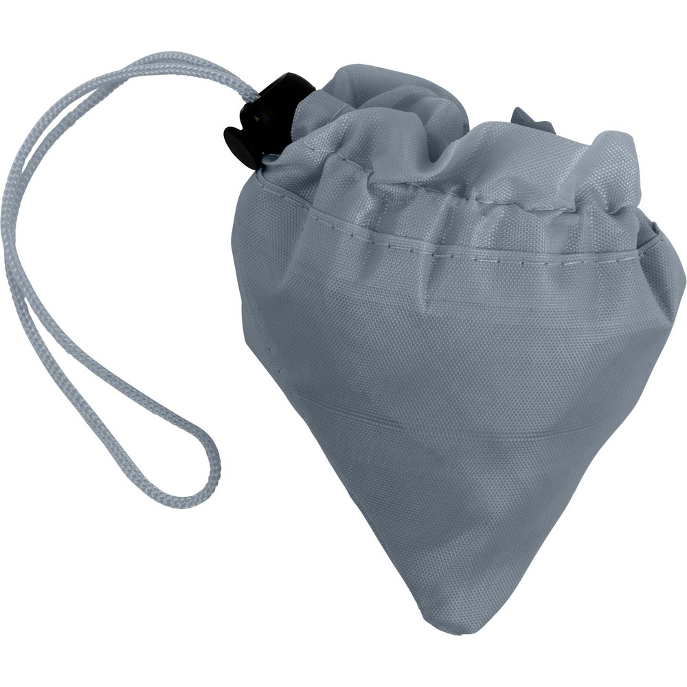 Sac shopping pliable