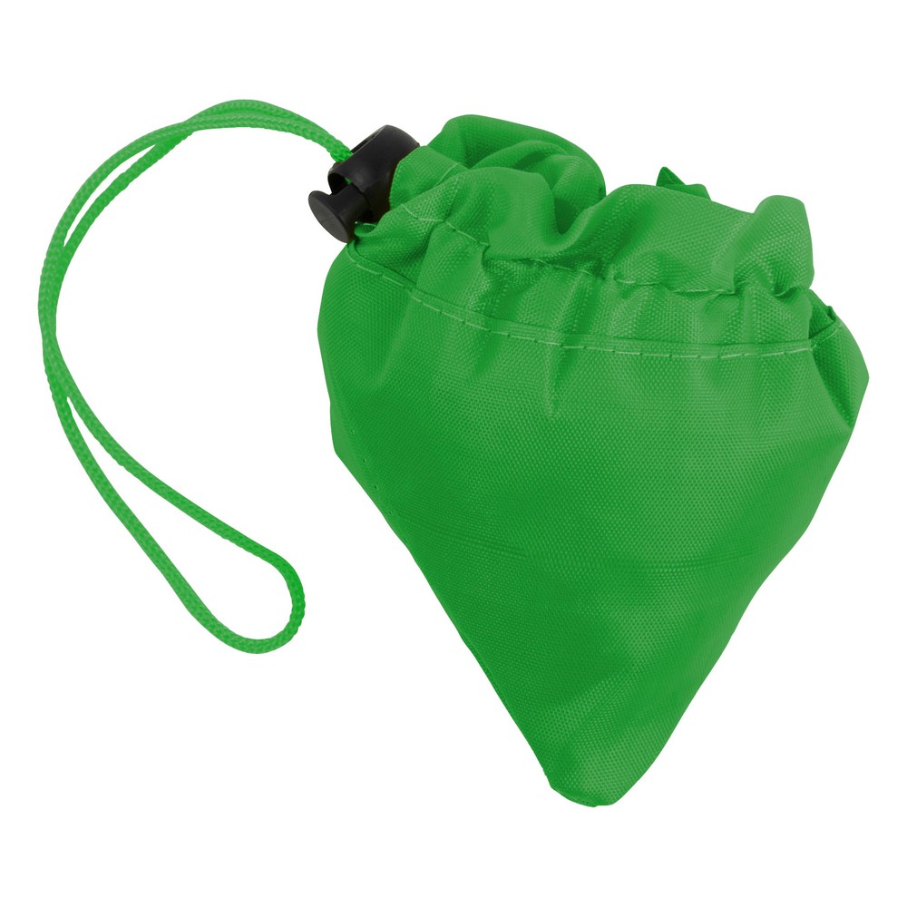 Sac shopping pliable