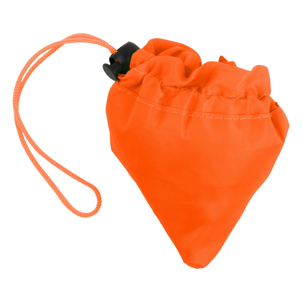 Sac shopping pliable