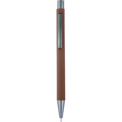 Stylo avec suface mirroir
