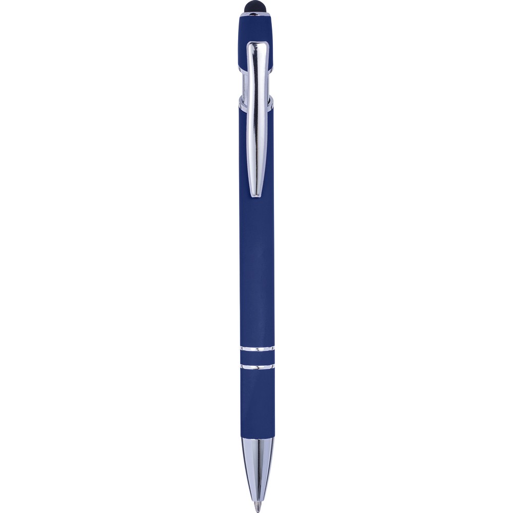 Stylo bille stylo tactile