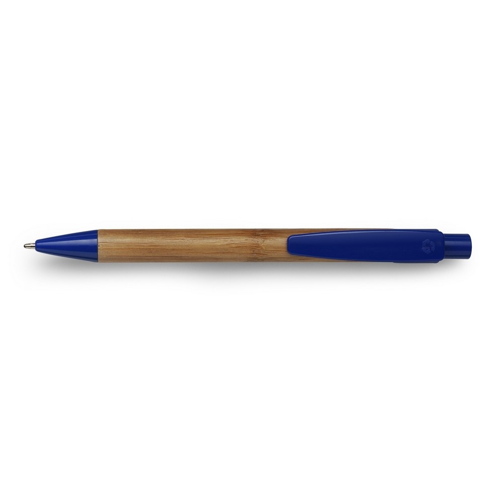 Stylo bille en bambou