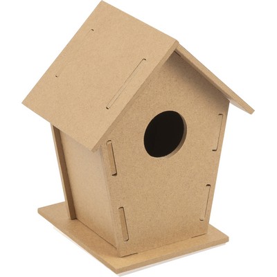 Kit Birdhouse