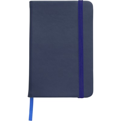Carnet environ A5