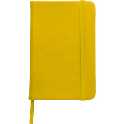 Carnet environ A5
