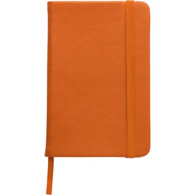 Carnet environ A5