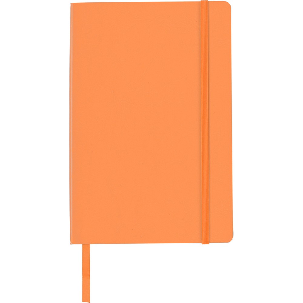 Carnet environ A5