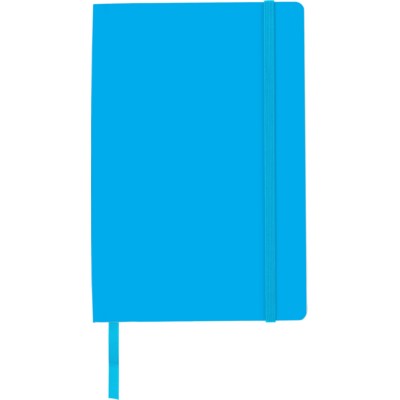 Carnet environ A5