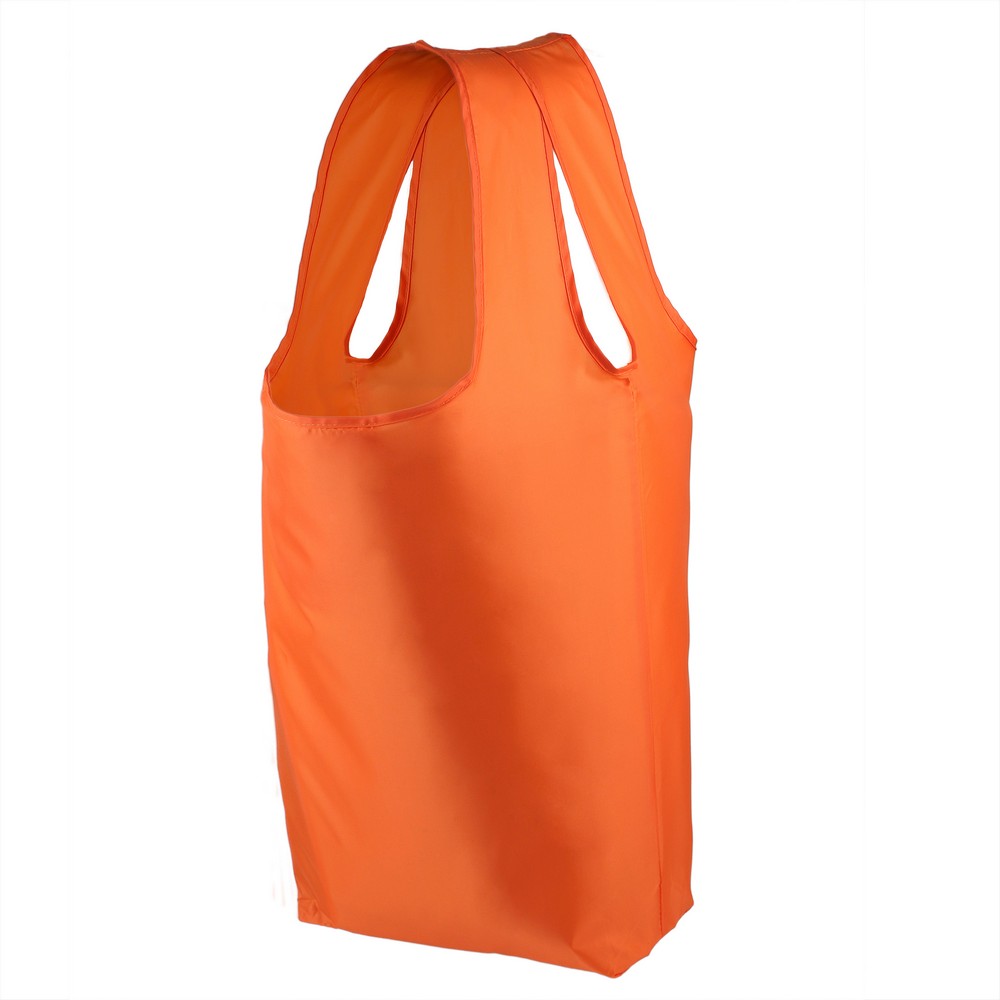 Sac shopping pliable