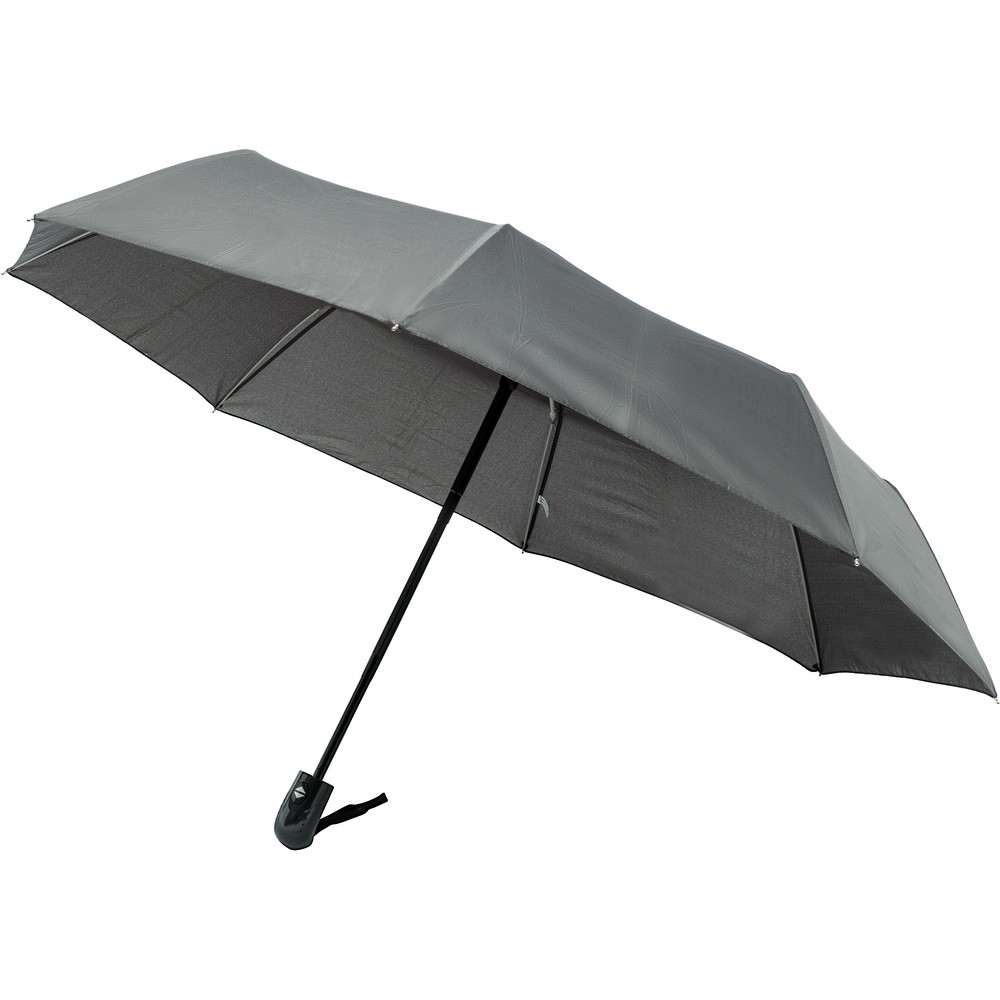 Parapluie automatique pliable
