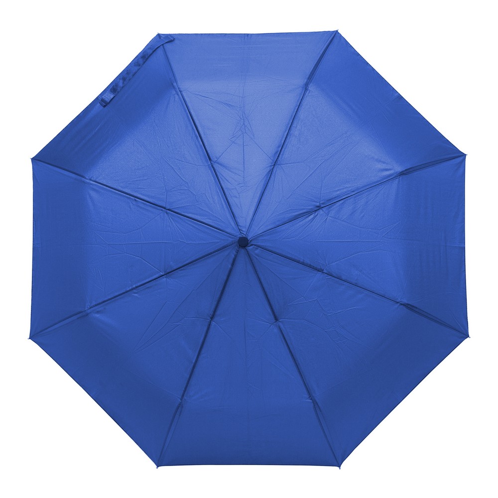 Parapluie automatique pliable