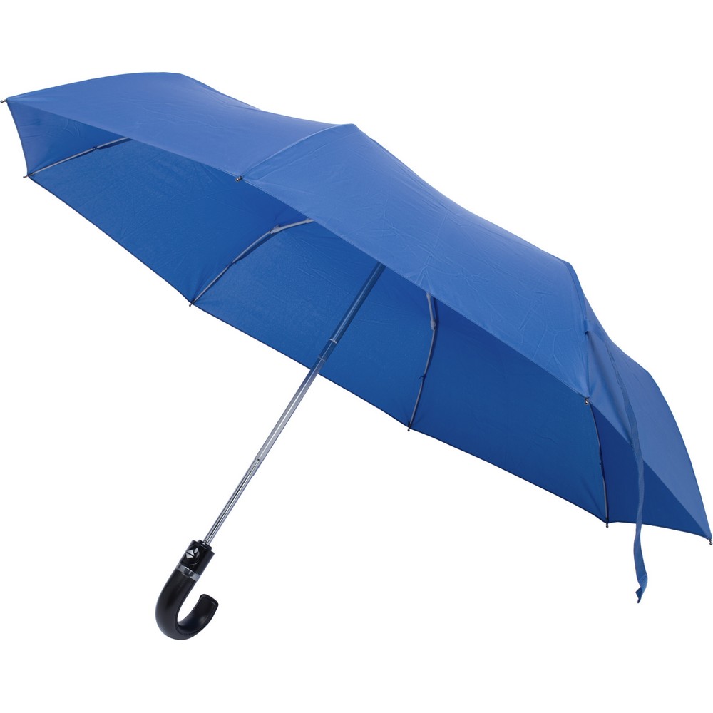 Parapluie automatique pliable