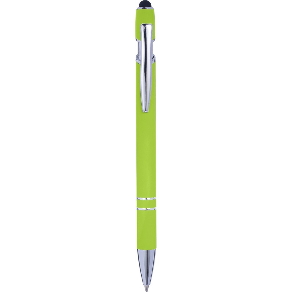 Stylo bille stylet tactile