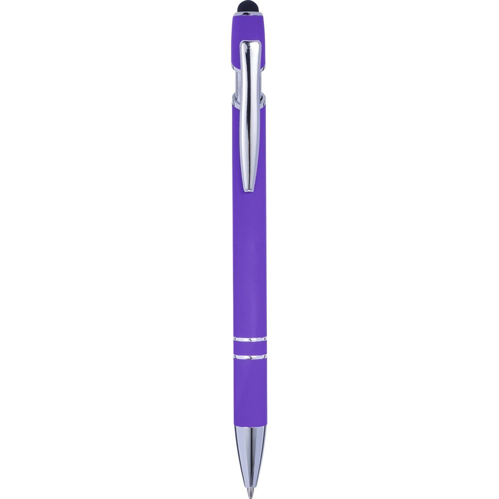 Stylo bille stylet tactile