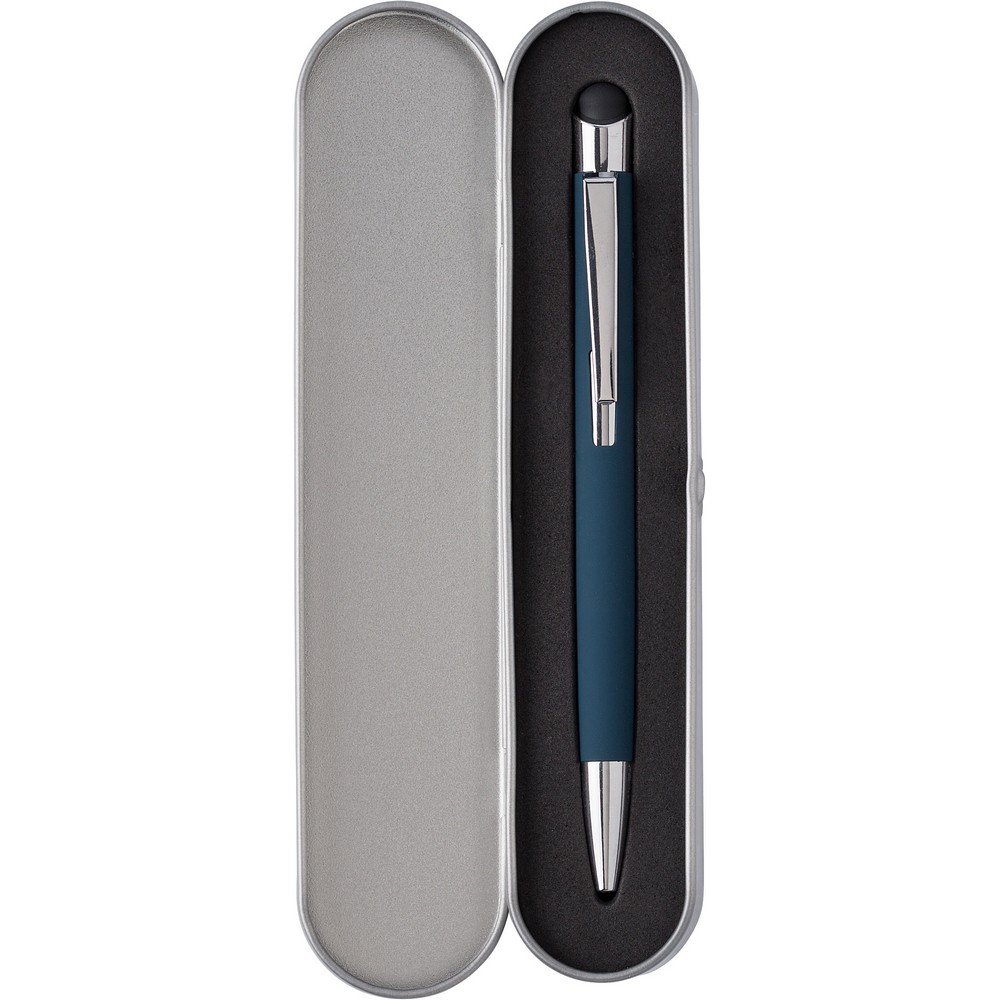 Stylo bille stylet tactile