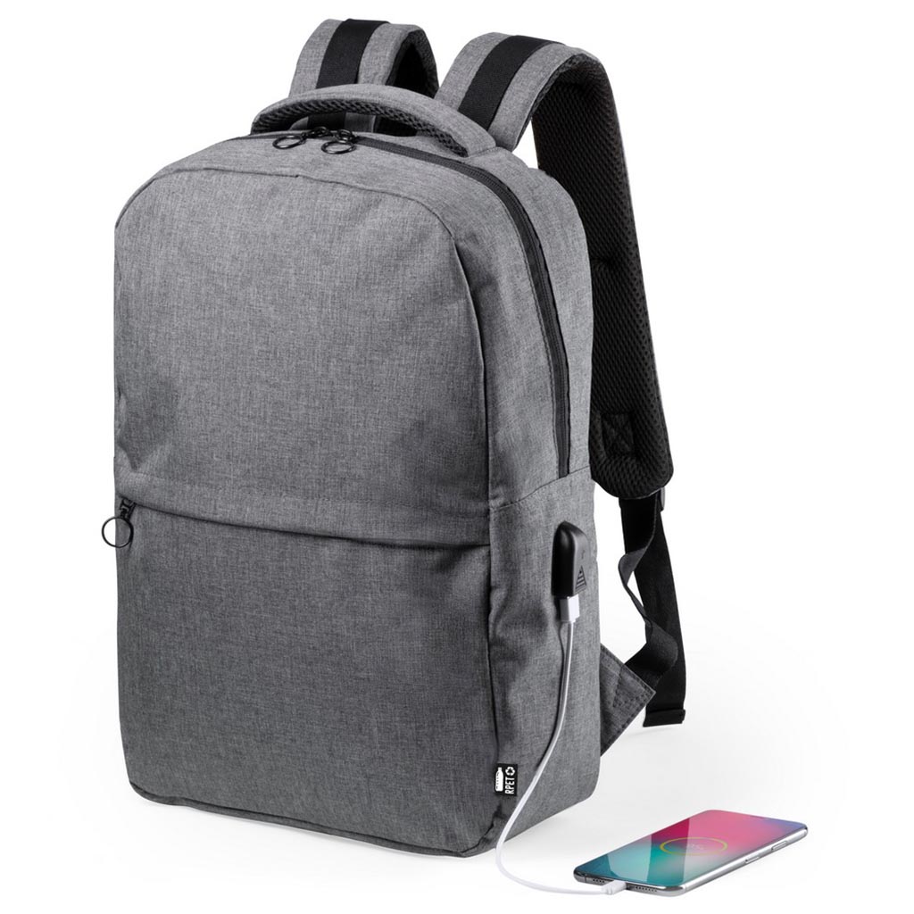 Sac  dos pour ordinateur portable 15 