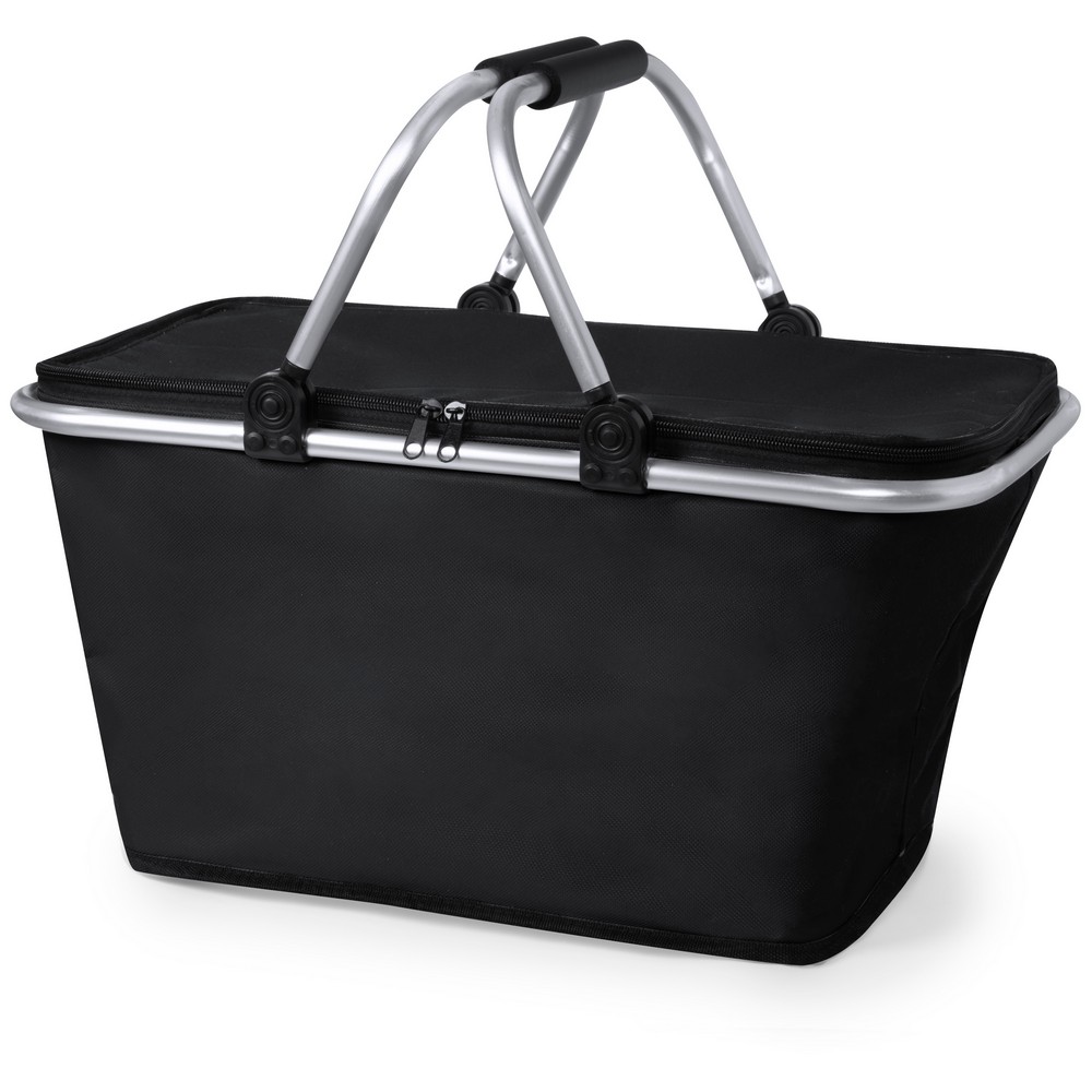 Panier  provisions pliable sac isotherme