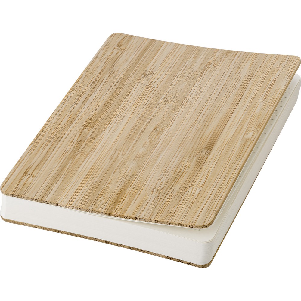 Cahier env. B6 avec stylo