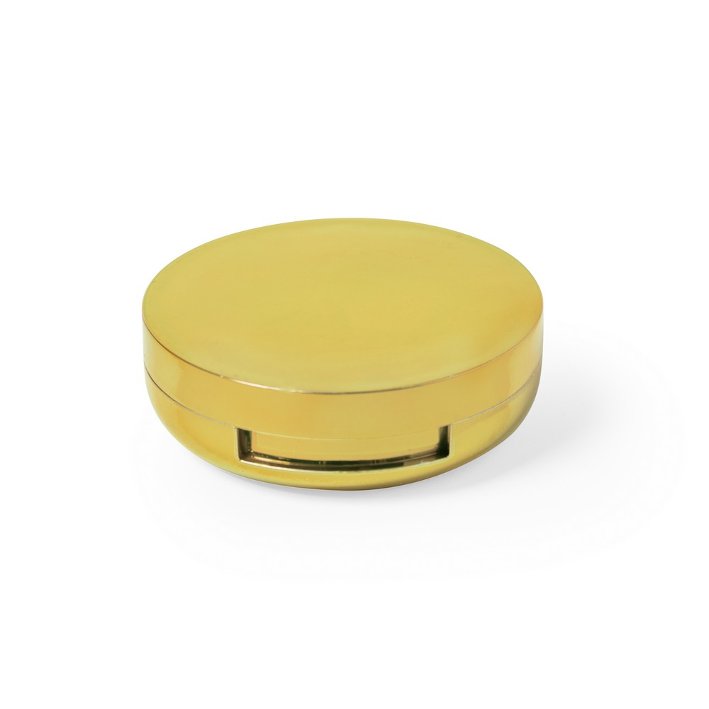 Baume  lvres miroir