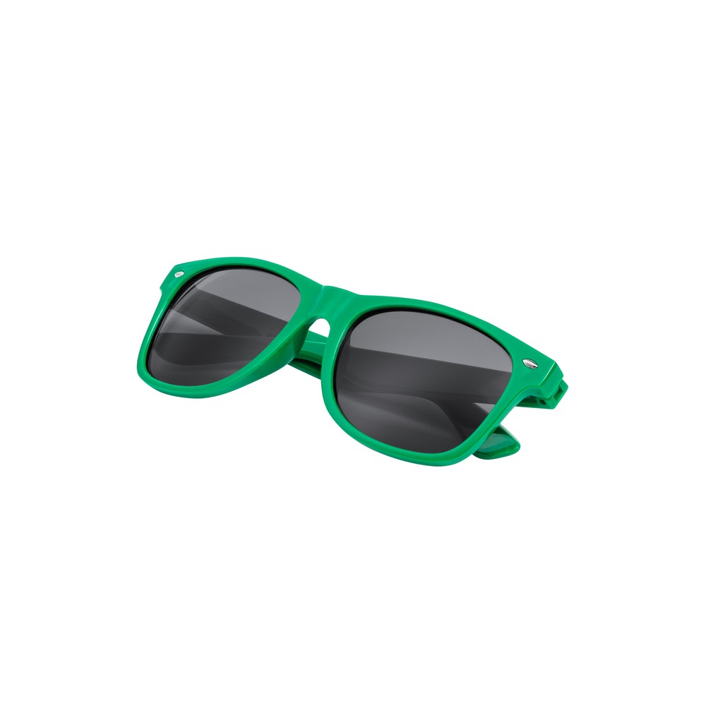 Lunettes de soleil RPET