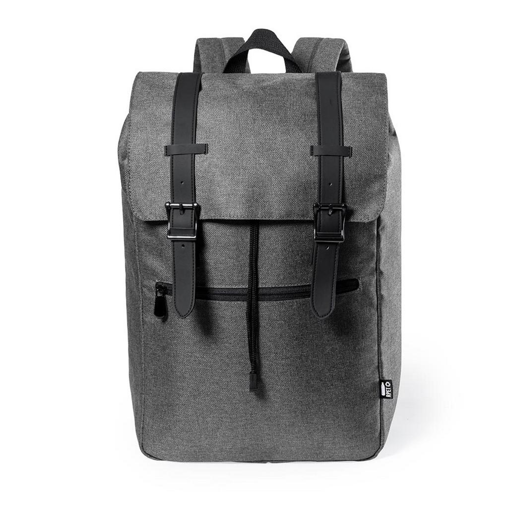 Sac  dos pour ordinateur portable RPET 15