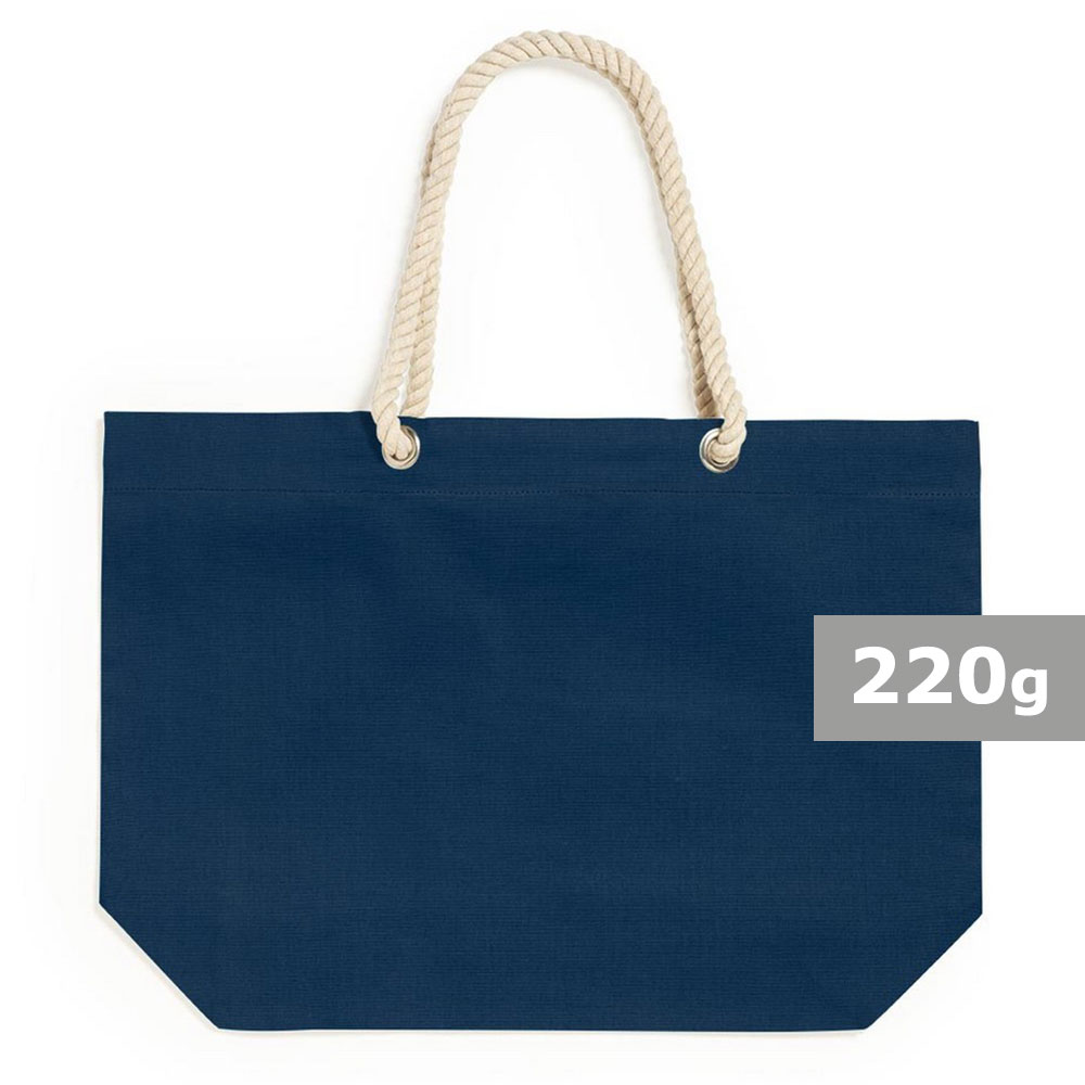 Sac shopping en coton