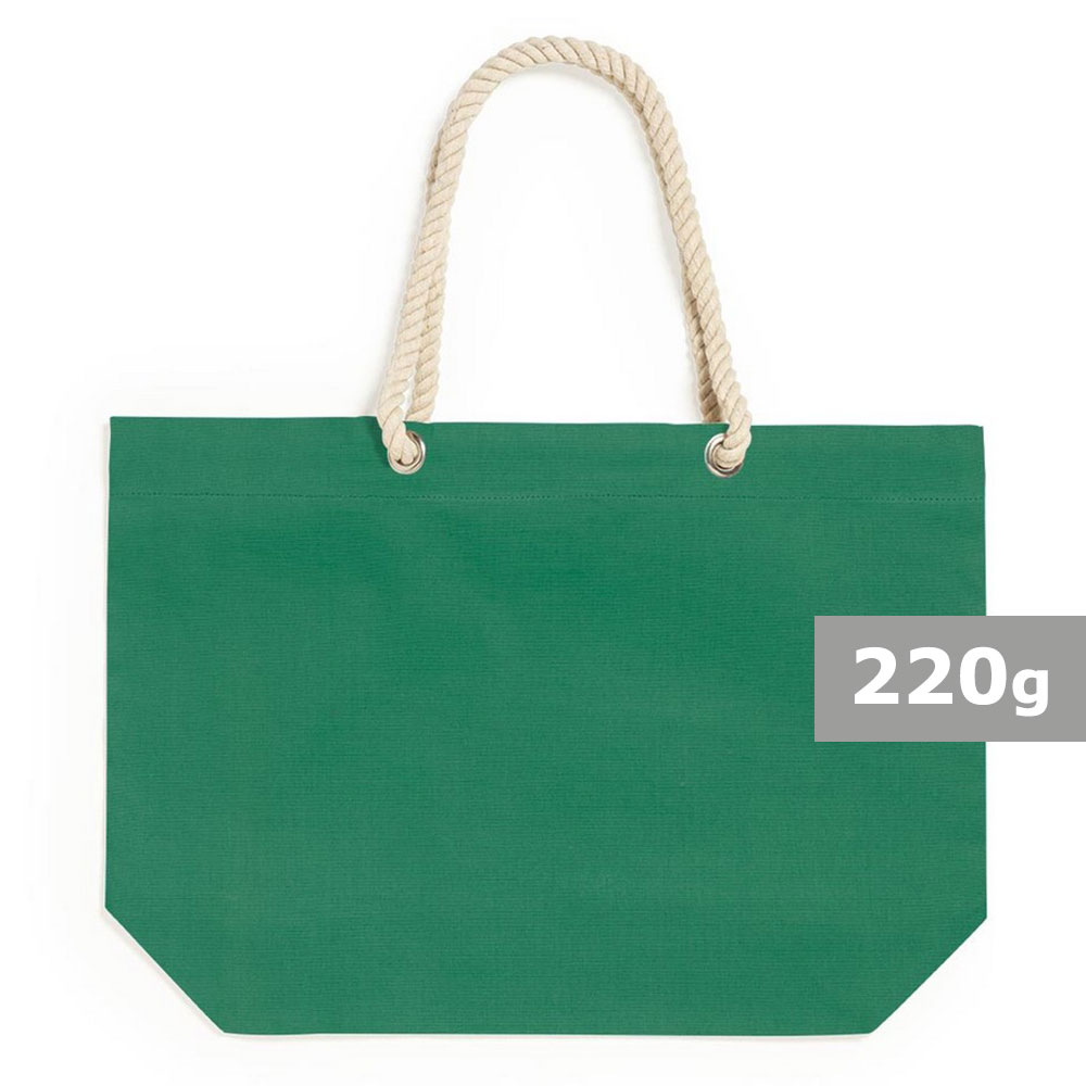 Sac shopping en coton
