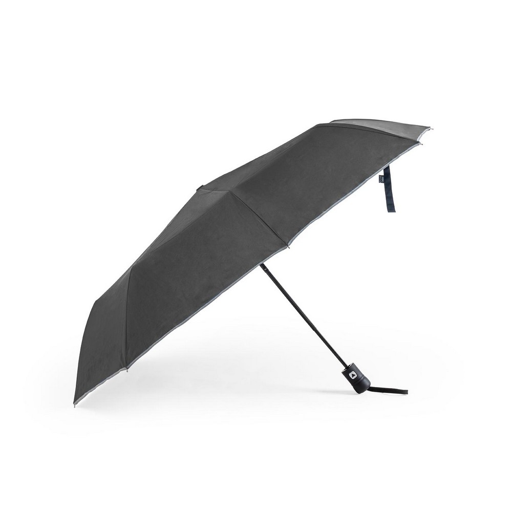 Parapluie coupe-vent RPET automatique pliable