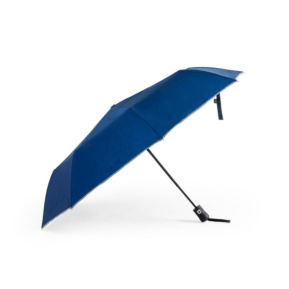 Parapluie coupe-vent RPET automatique pliable
