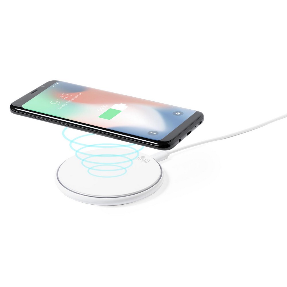 Chargeur sans fil 15W