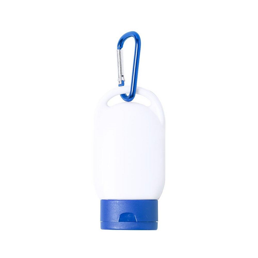 Lotion solaire FPS 30