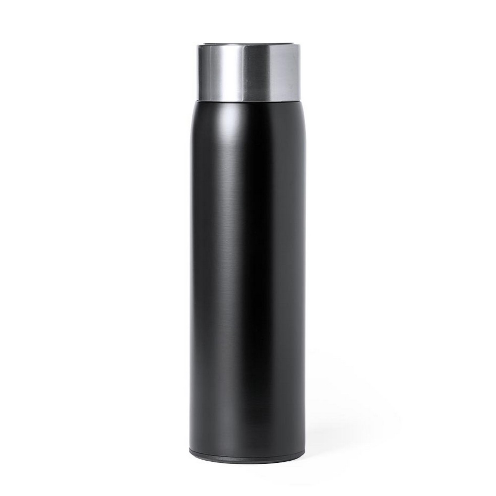 Thermos 500 ml avec affichage numrique de la temprature