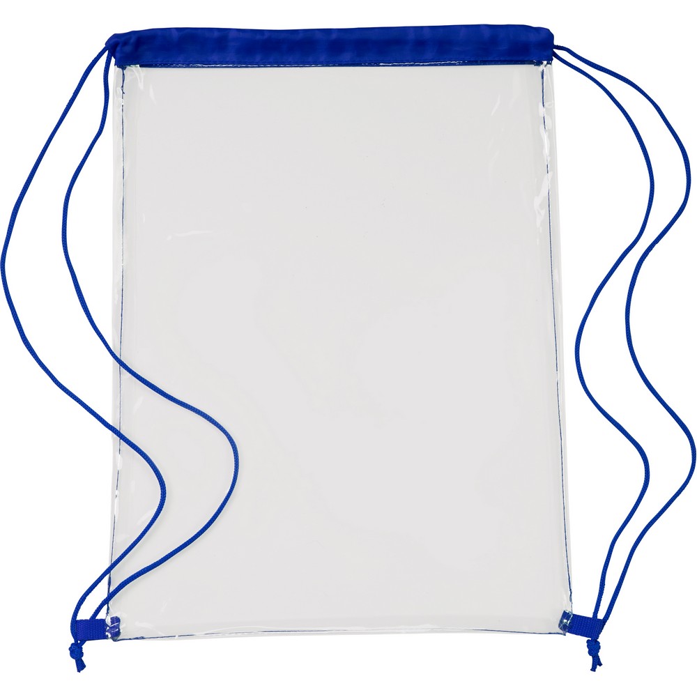 Sac avec cordon