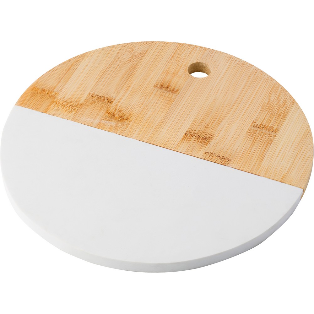 Planche  fromage en bambou