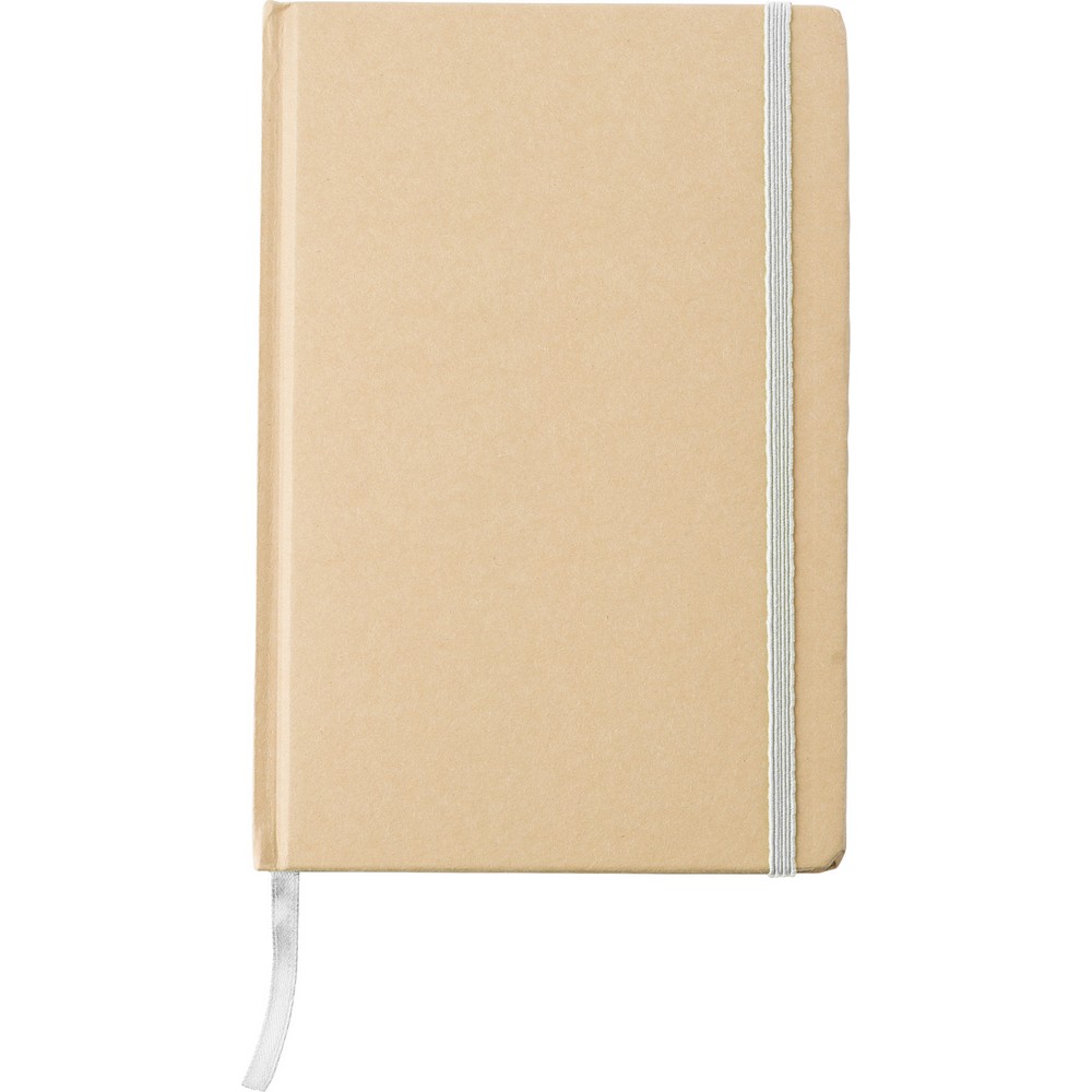 Cahier env. A5