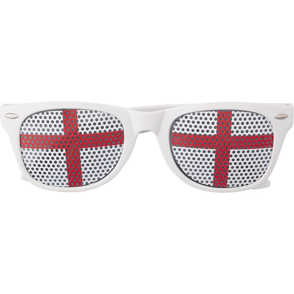 Lunettes de soleil