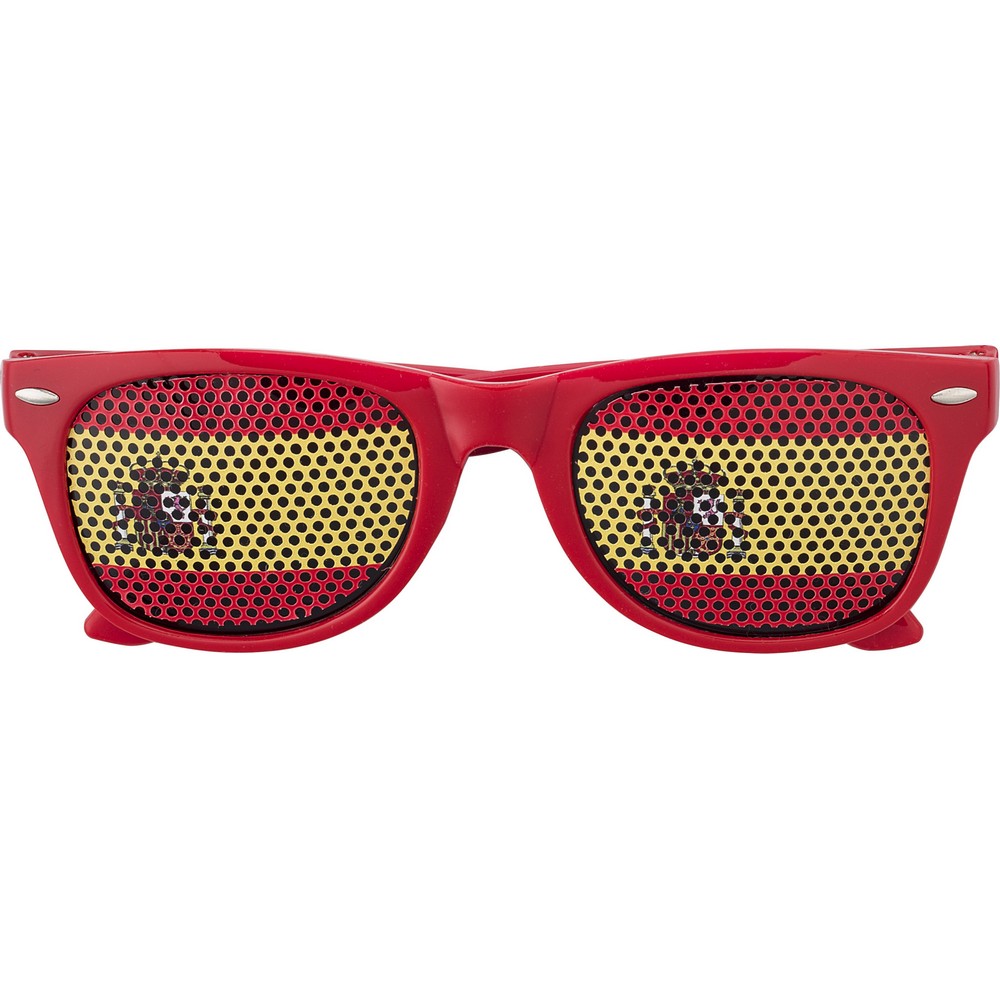 Lunettes de soleil