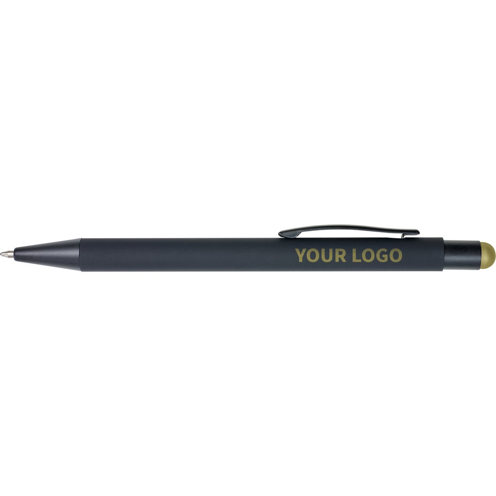 Stylo bille stylo tactile
