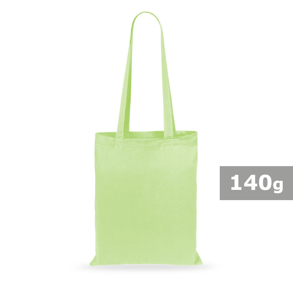 Sac shopping en coton