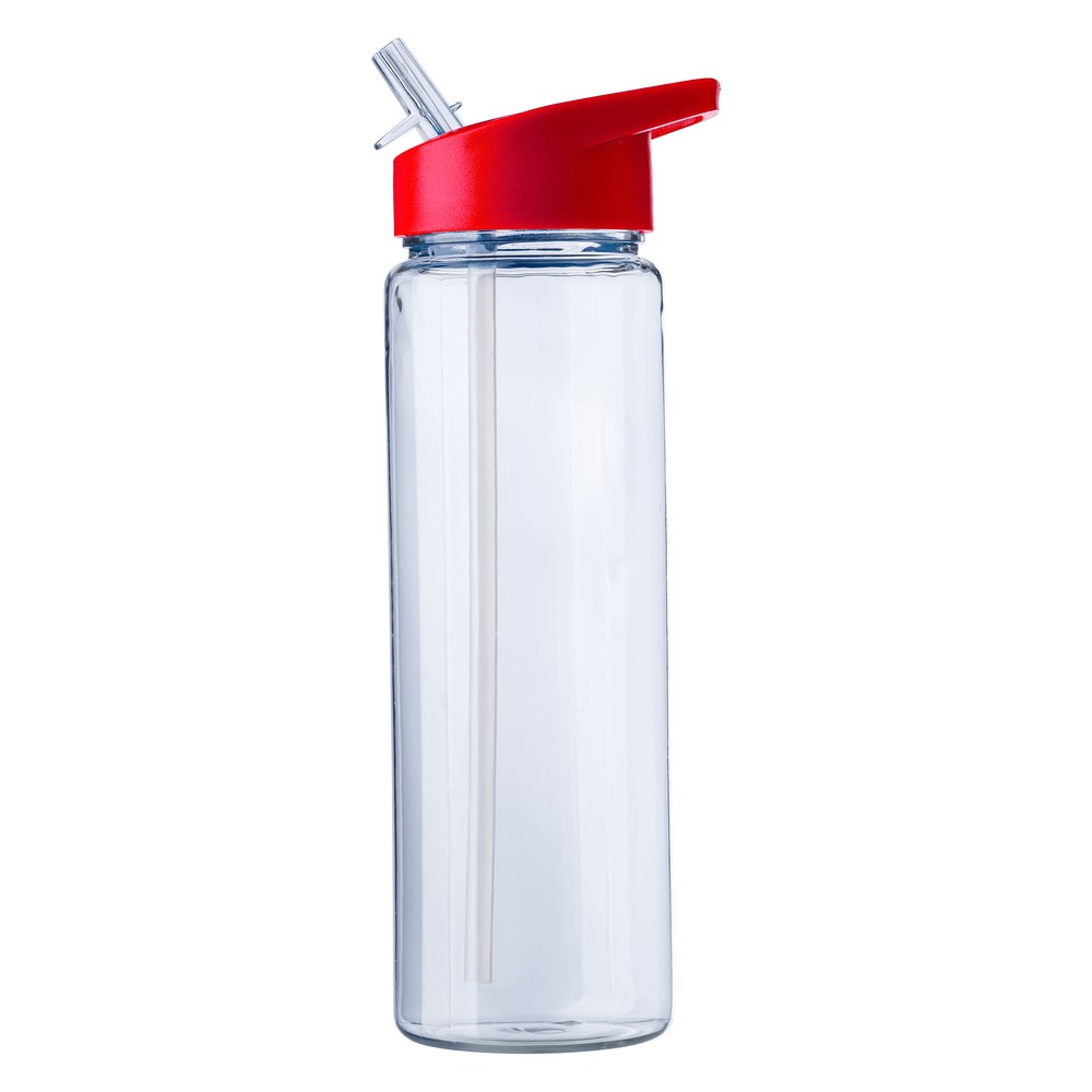 Bouteille de sport 750 ml en RPET