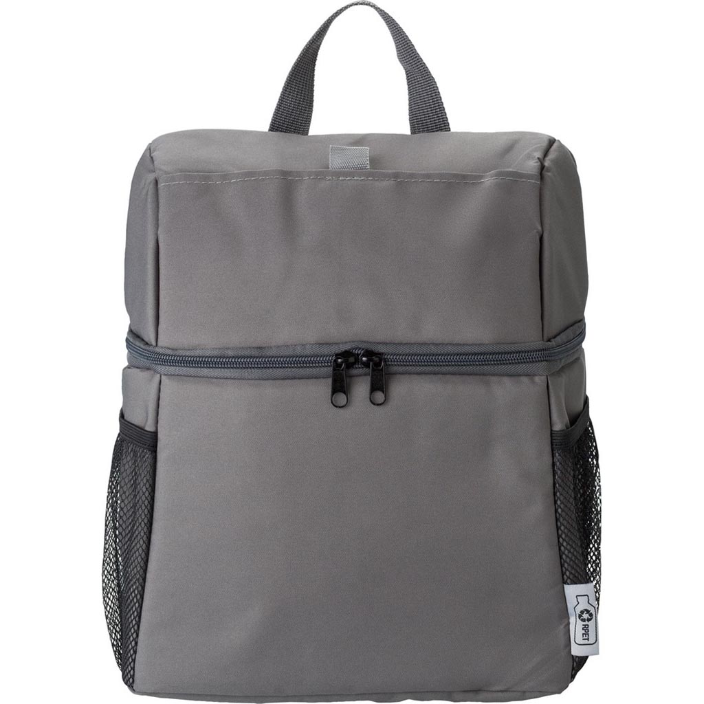 Sac  dos isotherme en RPET