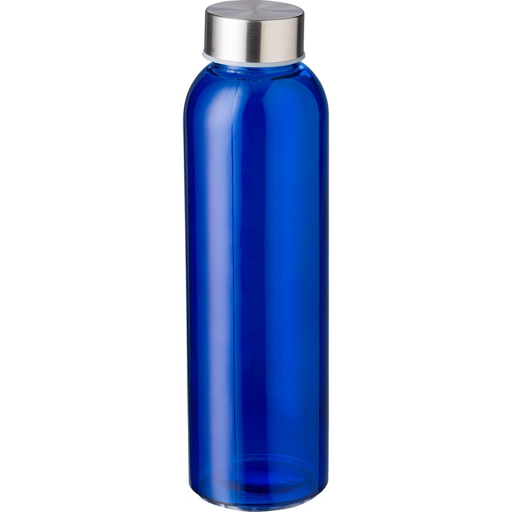 Bouteille de sport en verre 500 ml