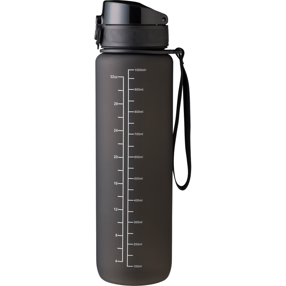 Bouteille de sport RPET 1000 ml