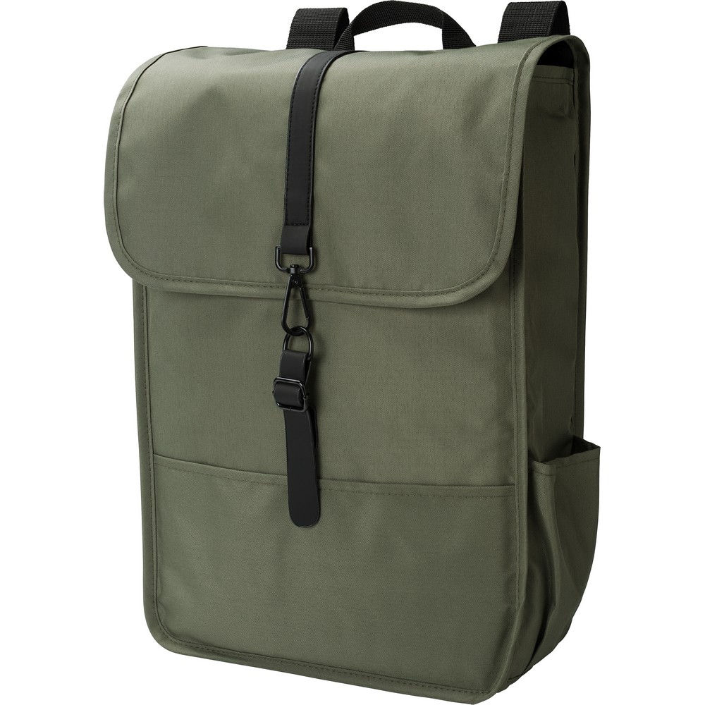 Sac  dos en RPET