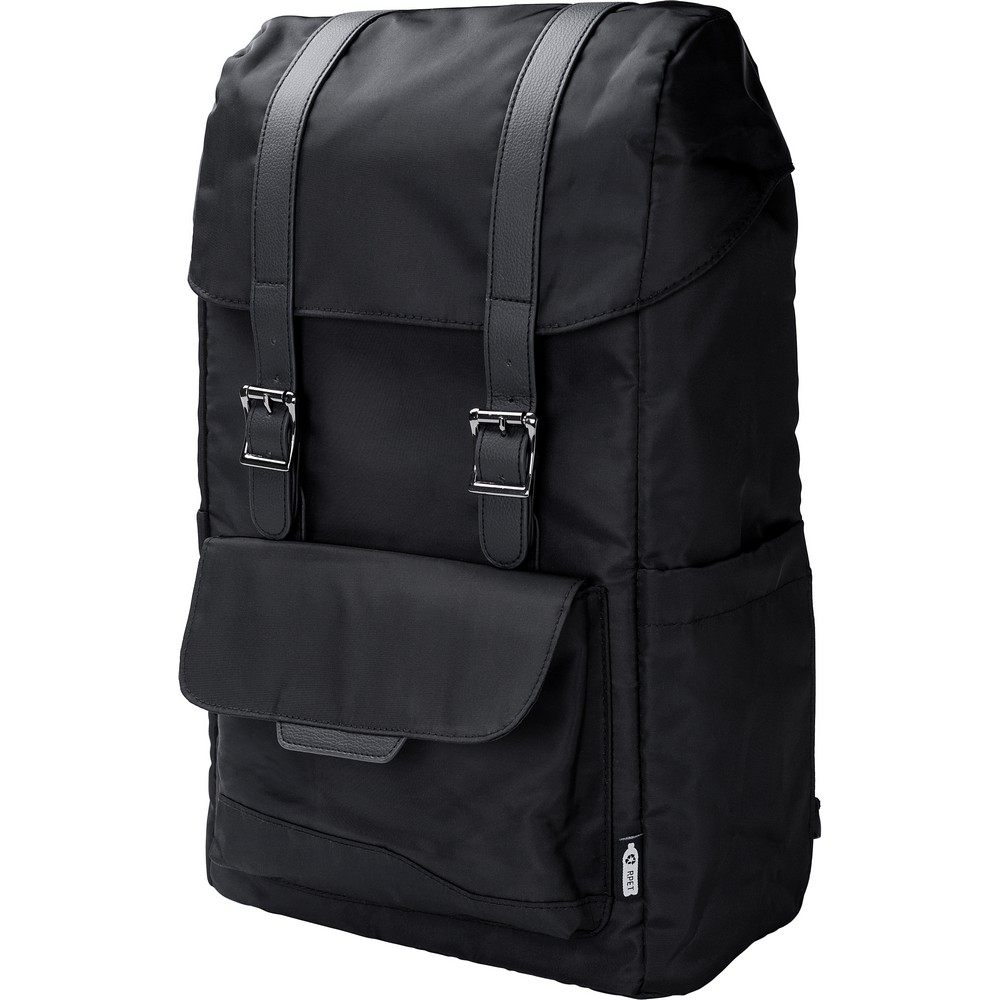 Sac  dos en RPET